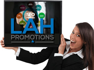 Search Engine Optimization Los Angeles California LAH Promotions